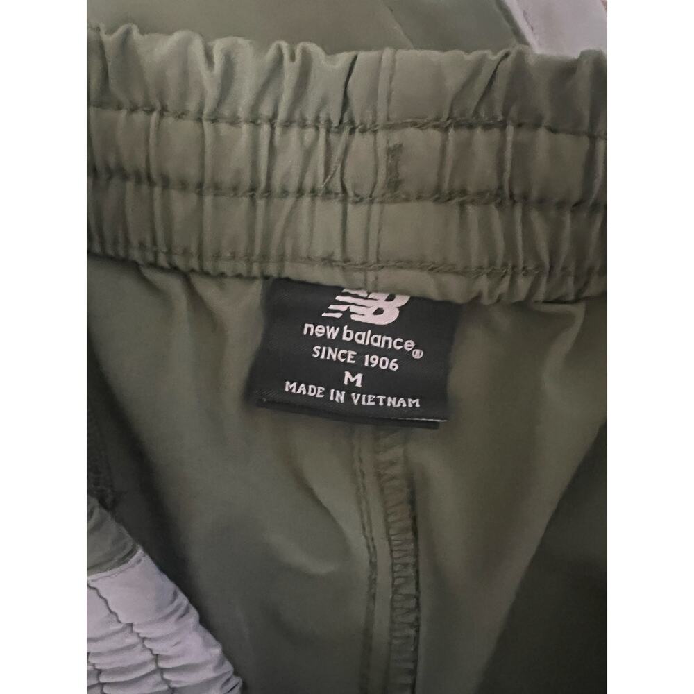 New Balance Track Pants View 3